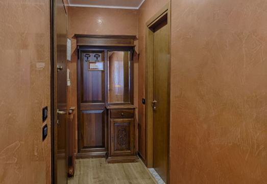 Hotel Guerrato 객실