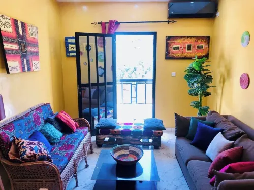 Fadidi House - Bữa sáng