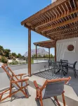 Galma Luxury Homes فنادق في Panormos Kalymnos