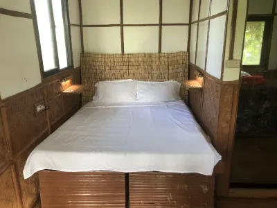 Sobral Rice Terraces View Hotel dekat Loboc Ecotourism Adventure Park