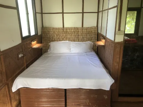 Sobral Rice Terraces View Hotels in Batuan