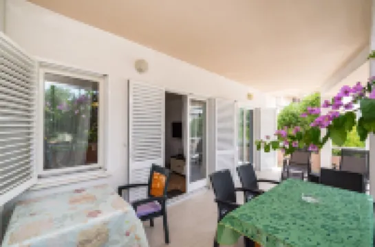 Cozy Apartment Branka with Nice Garden 6