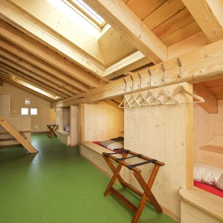 Hotel Bahnhof