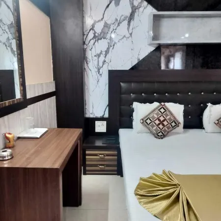 Hotel Nagaon Point