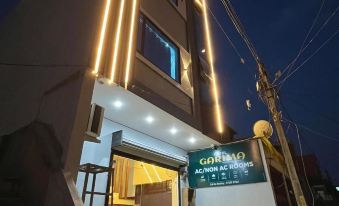 Hotel Garima