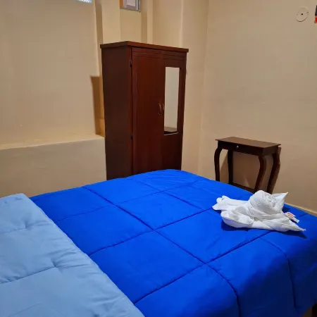 The Travel House