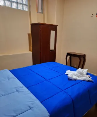 The Travel House Các khách sạn ở 