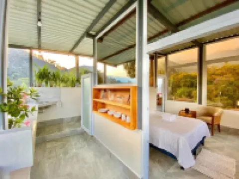 San Marcos Properties Hotels in San Marcos La Laguna