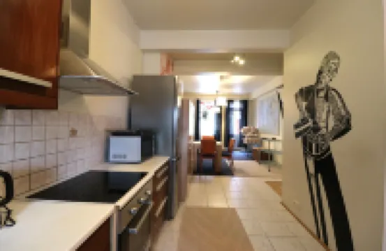 Reykjavik Antique Rentals Hotel a 