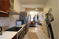 Reykjavik Antique Rentals Hotels in 