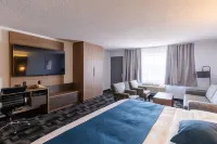 Auberge l'Étape Hotels in Mont-Laurier
