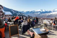 Hotel Emeraude Hotels in Landry