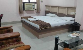 Hotel Apsara Koraput