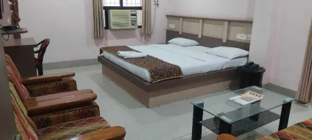 Hotel Apsara Koraput Отели в г. Джайпур
