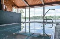 Hotel Kumpeli Spa - Kylpylä