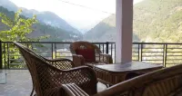 Goroomgo Shrigangalok Uttarkashi Hotels in Uttarkashi