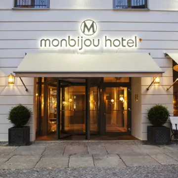 Monbijou Hotel