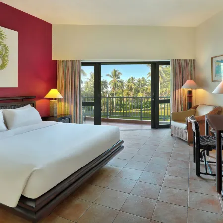 Manado Tateli Resort and Convention