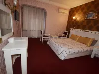 Antik Otel Hotels in Ankara