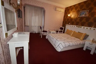 Antik Otel Hotels in 