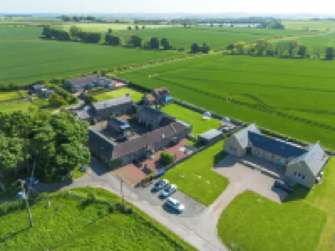 The Duchess - North East Escapes Hotels in Bamburgh