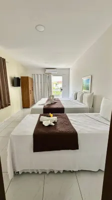 Pousada Caribe Brasileiro Hotel a 