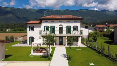 CasaTitti Polcenigo Hotels near Palazzo Fullini - Zaia