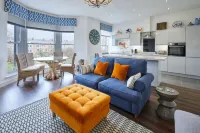 Host & Stay - the Little Lobster