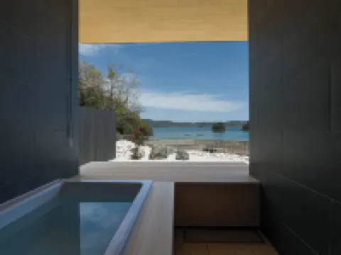 星降る別邸WANASA 海陽町のホテル