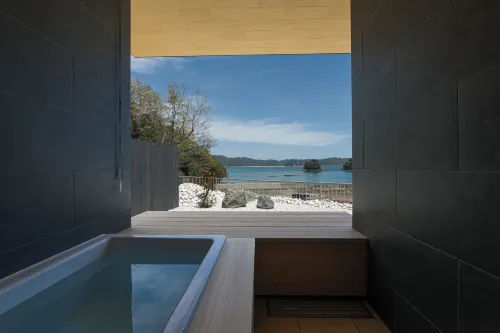 Starry villa WANASA - 4-Star