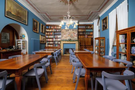 1448 Antica Dimora Al Merlo Bianco Отели рядом с достопримечательностью «Cividale del Friuli - UNESCO World Heritage Centre»