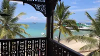 Mizingani Seafront Hotel - Ocean View
