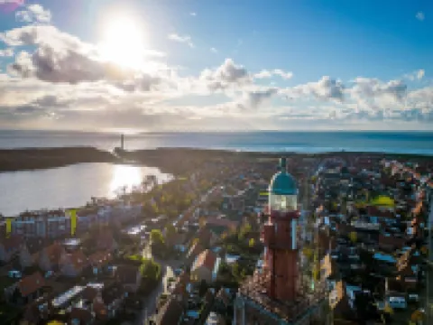 Pet-Friendly Escape by the Sea Hotels in Westkapelle