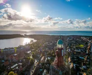 Pet-Friendly Escape by the Sea