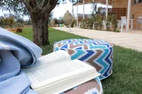 Tenuta Cesarina Hotels in Presicce