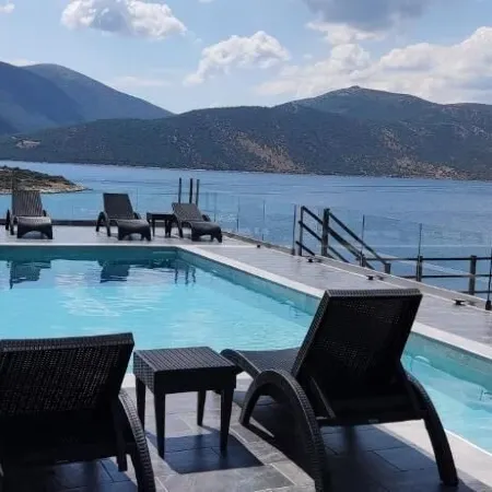 Paraiso Azul Villas