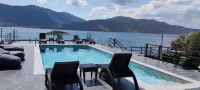 Paraiso Azul Villas - Huvilat