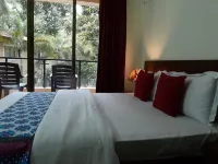 Tranquil Stay, Garden Estate - Palolem 1BHK Flat