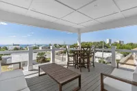 Tipsea Turtle - AvantStay 1 Block to Gulf Pool