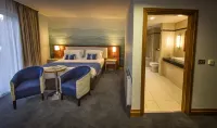 The Quay Hotel and Spa Hotels in Conwy