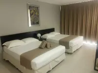 Hotel de Cuautla Hotels in Cuautla Municipality
