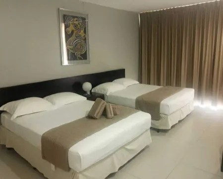 Hotel de Cuautla Hotels in Cuautla