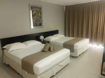 Hotel de Cuautla Hotels in 