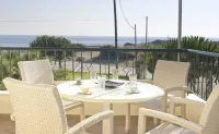 Romanos Beach Villas Các khách sạn ở Gargaliani