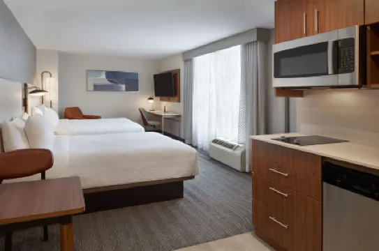 Courtyard by Marriott Kitchener