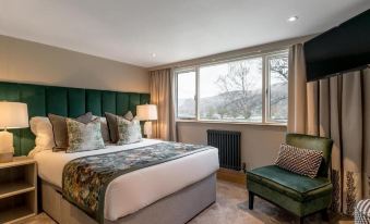 Borrowdale Gates Hotel