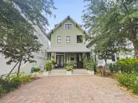 116 Surfer Ln 5 Bedroom Home by RedAwning Hotel a Rosemary Beach