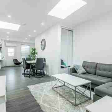 Plaza apartments Others