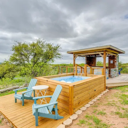 6bed 4bath 3 Acres With 18i0 Degree Views Pool Firepit