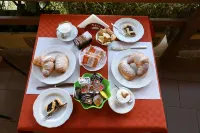 Hotel Napoleone Hotel a Praia a Mare